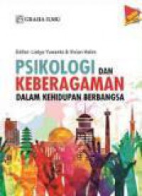 Psikologi dan Keberagaman dalam Kehidupan Berbangsa