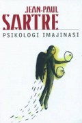 Psikologi Imajinasi [Judul asli: The Psychology of Imagination]