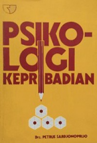 Psikologi Kepribadian