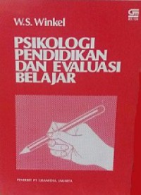 Psikologi Pendidikan dan Evaluasi Belajar