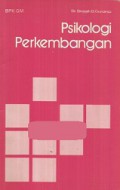 Psikologi Perkembangan