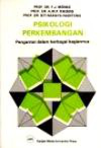 Psikologi Perkembangan: Pengantar dalam Berbagai Bagiannya [Judul asli: Ontwikkelings Psychologie]