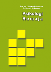 Psikologi Remaja