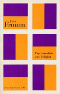 Psychoanalysis and Religion