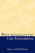 Psychoanalytic Case Formulation