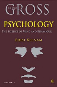 Psychology (Buku Kedua): The Science of Mind and Behaviour