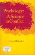 Psychology: A Science in Conflict