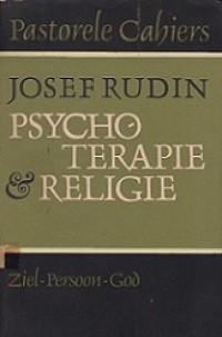 Psychotherapie en Religie: Ziel-Persoon-God