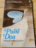 Puisi Doa: Cinta di Padang Gurun