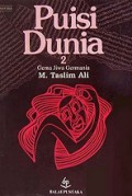 Puisi Dunia II: Gema Jiwa Germania