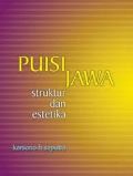 Puisi Jawa: Struktur dan Estetika