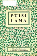 Puisi Lama