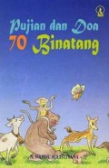 Pujian dan Doa 70 Binatang