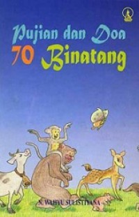 Pujian dan Doa 70 Binatang