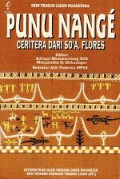 Punu Nange: Ceritera dari So'a Flores