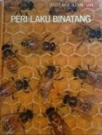 Perilaku Binatang