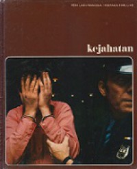 Kejahatan