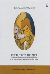 Put Out into the Deep: A Rereading of the Congregation of the Sisters of Charity Daughters of Mary and Joseph