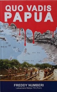 Quo Vadis Papua