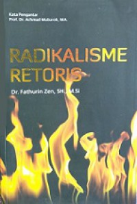 Radikalisme Retoris