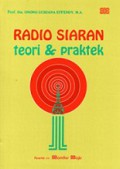 Radio Siaran Teori dan Praktek