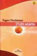 Ragam Pendekatan Studi Agama [Judul asli: Approaches to the Study of Religion]