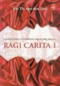 Ragi Carita 1 : Sejarah Gereja di Indonesia tahun 1500-1860-an