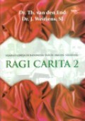 Ragi Carita 2 : Sejarah Gereja di Indonesia tahun 1860-an-Sekarang