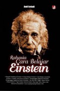 Rahasia Cara Belajar Einstein