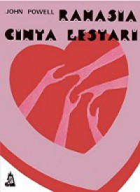 Rahasia Cinta Lestari [Judul asli: The Secret of Staying in Love]