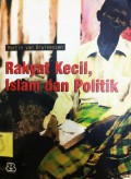 Rakyat Kecil, Islam dan Politik