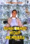 Rambu-Rambu Hidup Membiara [Judul asli: Mens en Toch Kloostering Jecta]