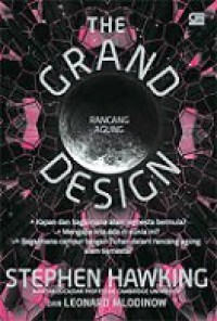 Rancang Agung [Judul Asli: The Grand Design]