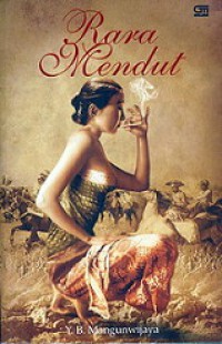 Rara Mendut: Sebuah Trilogi