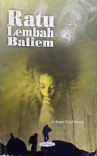 Ratu Lembah Baliem