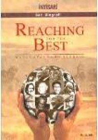 Reaching for the Best - Menggapai yang Terbaik