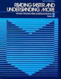 Reading Faster and Understanding More (Book 2)