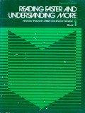 Reading Faster and Understanding More (Book 1)