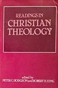 Readings in Christian Theology