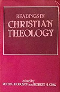 Readings in Christian Theology