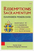 Redemptionis Sacramentum: Sakramen Penebusan