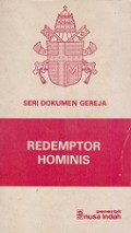 Redemptor Hominis