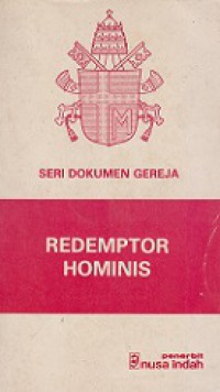 Redemptor Hominis