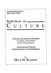 Reflections on Culture