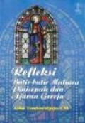 Refleksi Butir-Butir Mutiara Pinisepuh dan Ajaran Gereja