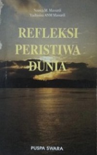 Refleksi Peristiwa Dunia