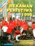 Rekaman Peristiwa 1996