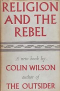 Religion and the Rebel