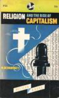 Religion and the Rise of Capitalism