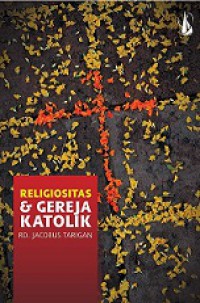 Religiositas dan Gereja Katolik